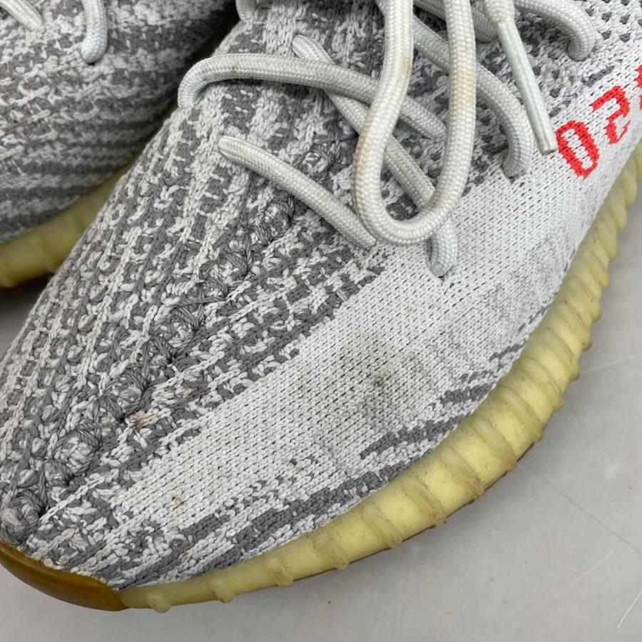 アディダス adidas スニーカー サイズ27cm YEEZY BOOST 350 V2 B37571 | adidas | 07