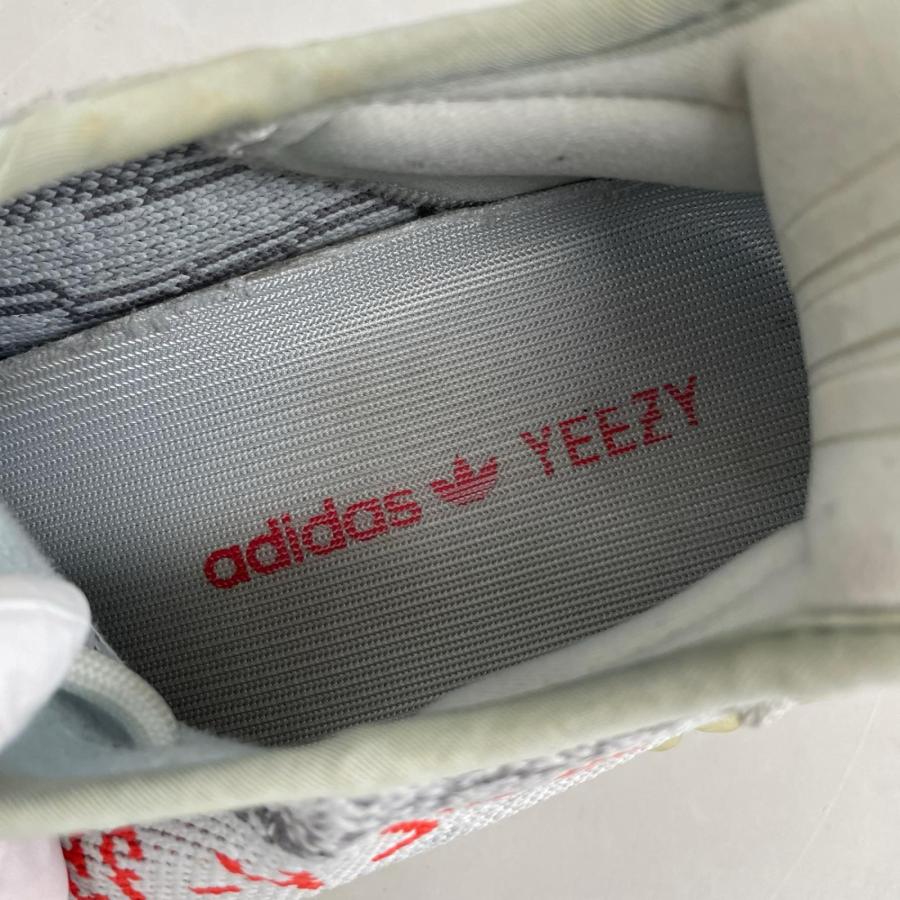 アディダス adidas スニーカー サイズ27cm YEEZY BOOST 350 V2 B37571 | adidas | 08