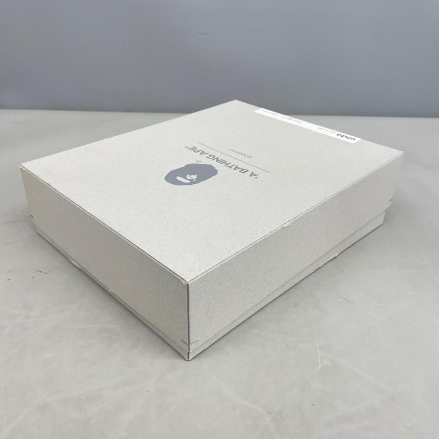 アベイシングエイプ A BATHING APE サンダル 雪駄 サイズM goyemon |  | 10