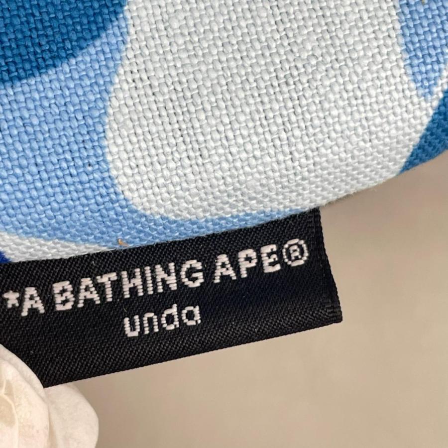 アベイシングエイプ A BATHING APE サンダル 雪駄 サイズM goyemon |  | 05