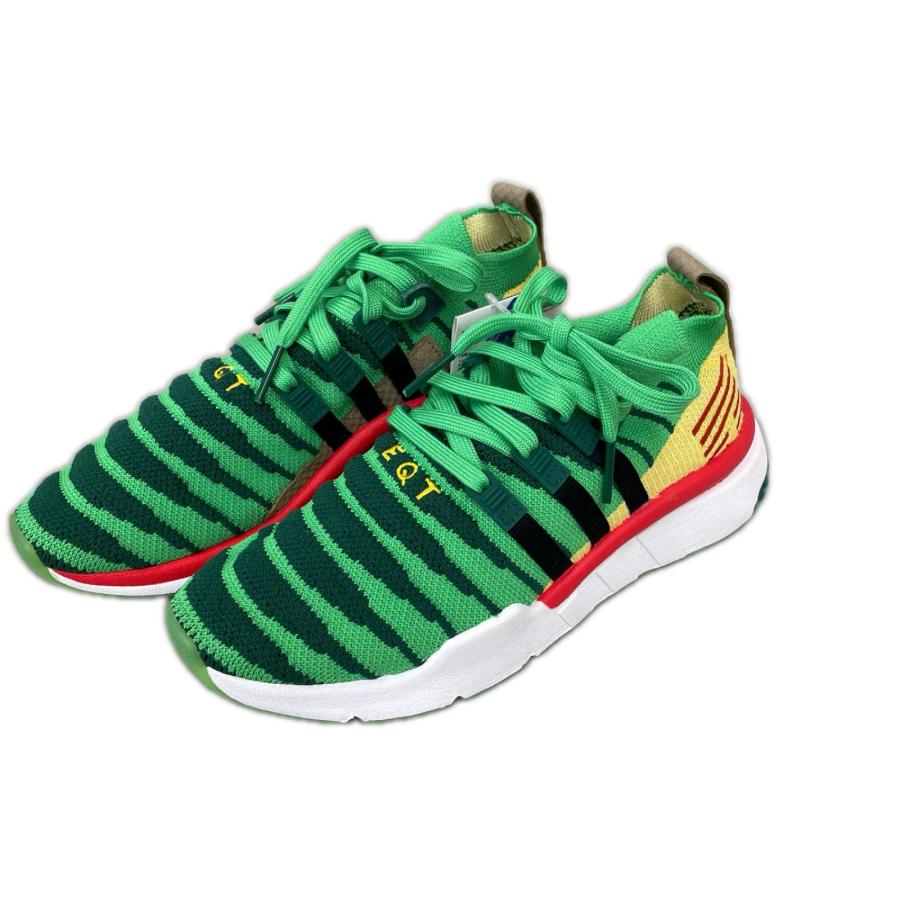 アディダスオリジナルス adidas Originals スニーカー 25cm ドラゴンボールZ 神龍 D97056 | 