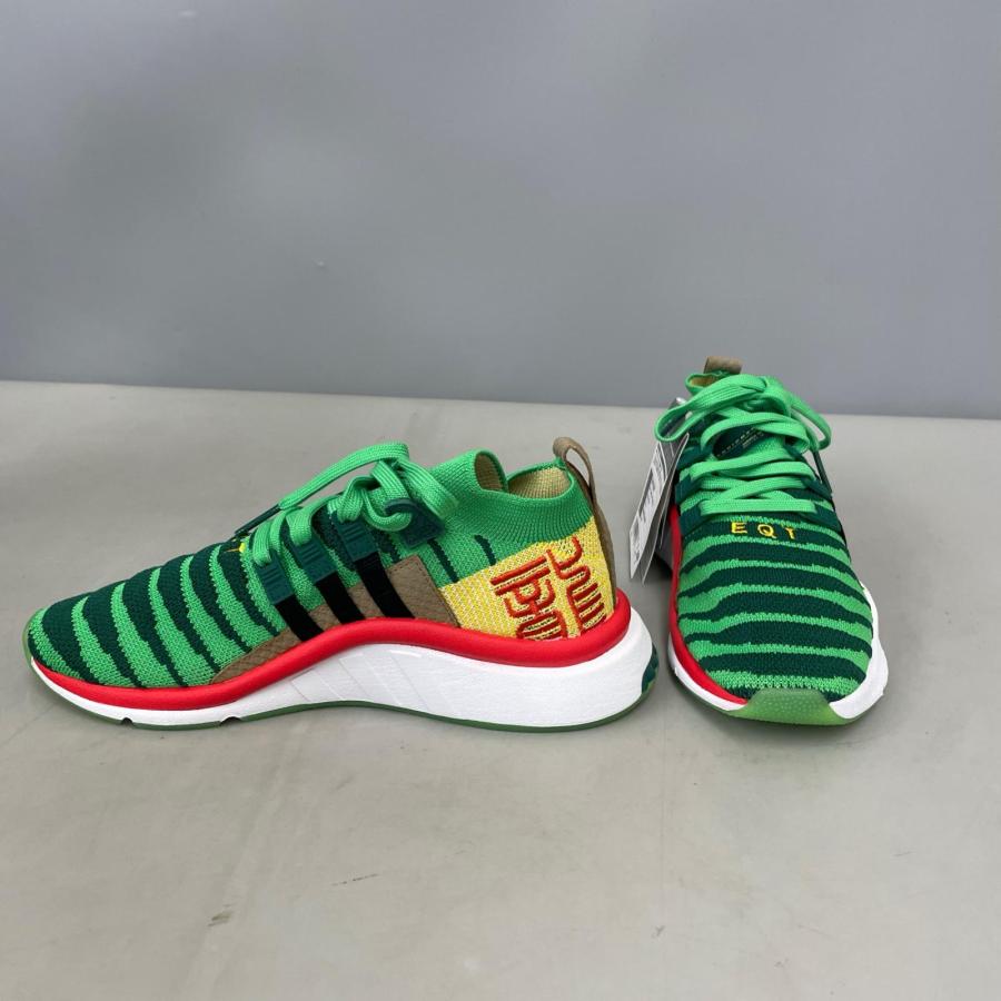 アディダスオリジナルス adidas Originals スニーカー 25cm ドラゴンボールZ 神龍 D97056 |  | 02