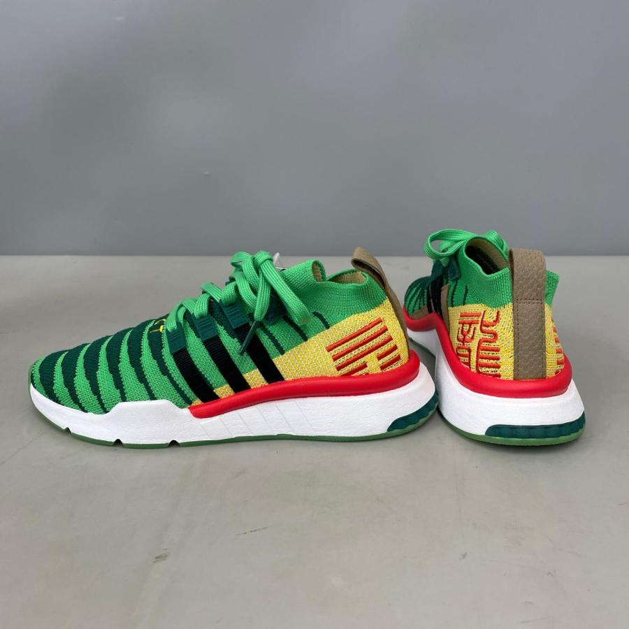 アディダスオリジナルス adidas Originals スニーカー 25cm ドラゴンボールZ 神龍 D97056 |  | 03