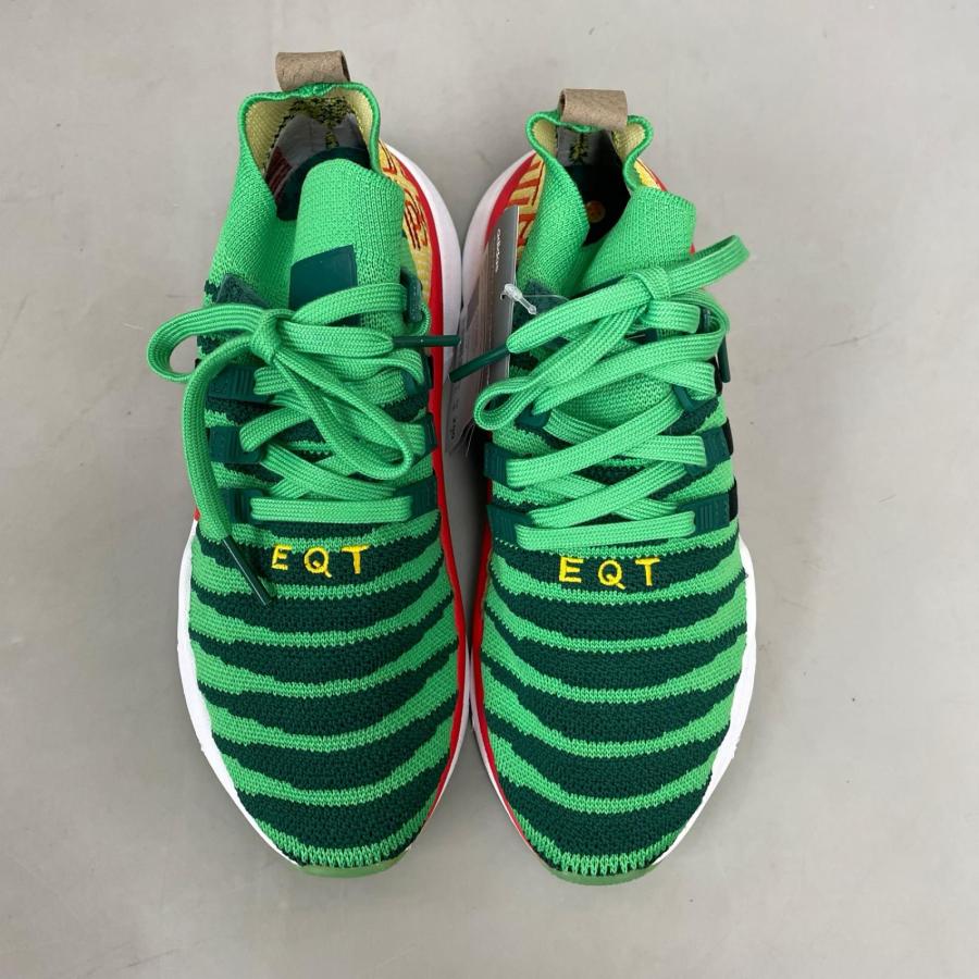アディダスオリジナルス adidas Originals スニーカー 25cm ドラゴンボールZ 神龍 D97056 |  | 04