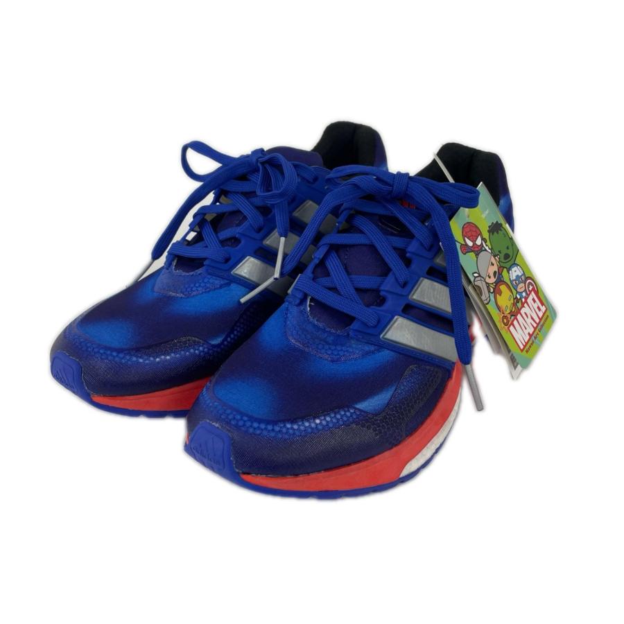 アディダス adidas 訳あり スニーカー 25cm マーベル アベンジャーズ | adidas