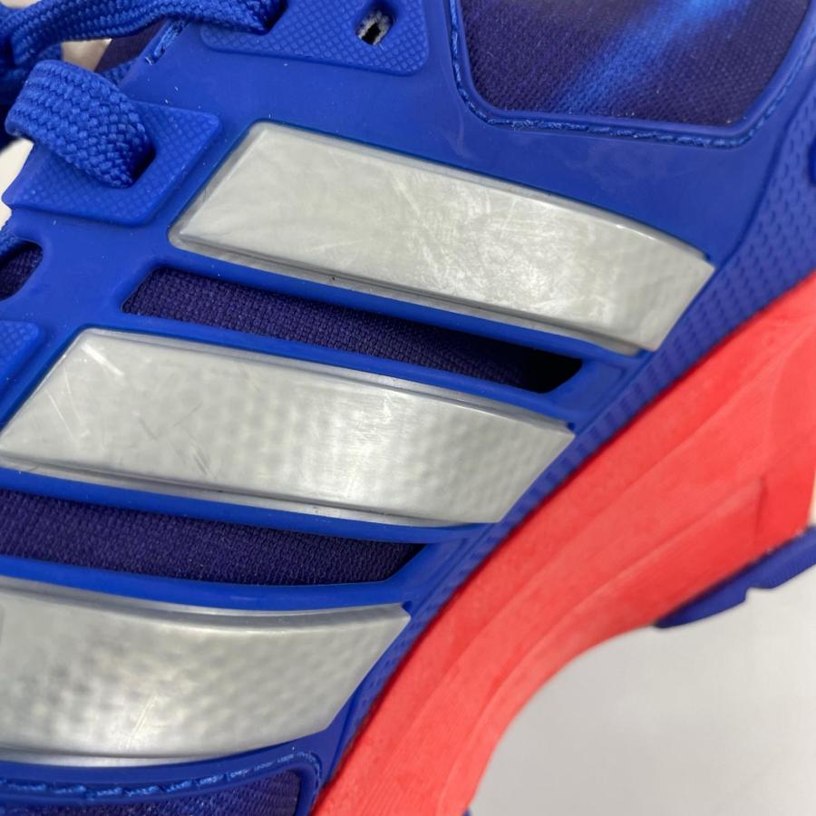 アディダス adidas 訳あり スニーカー 25cm マーベル アベンジャーズ | adidas | 10