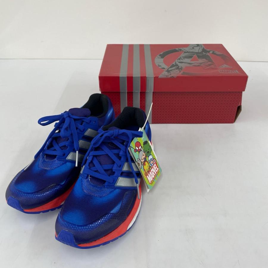 アディダス adidas 訳あり スニーカー 25cm マーベル アベンジャーズ | adidas | 07