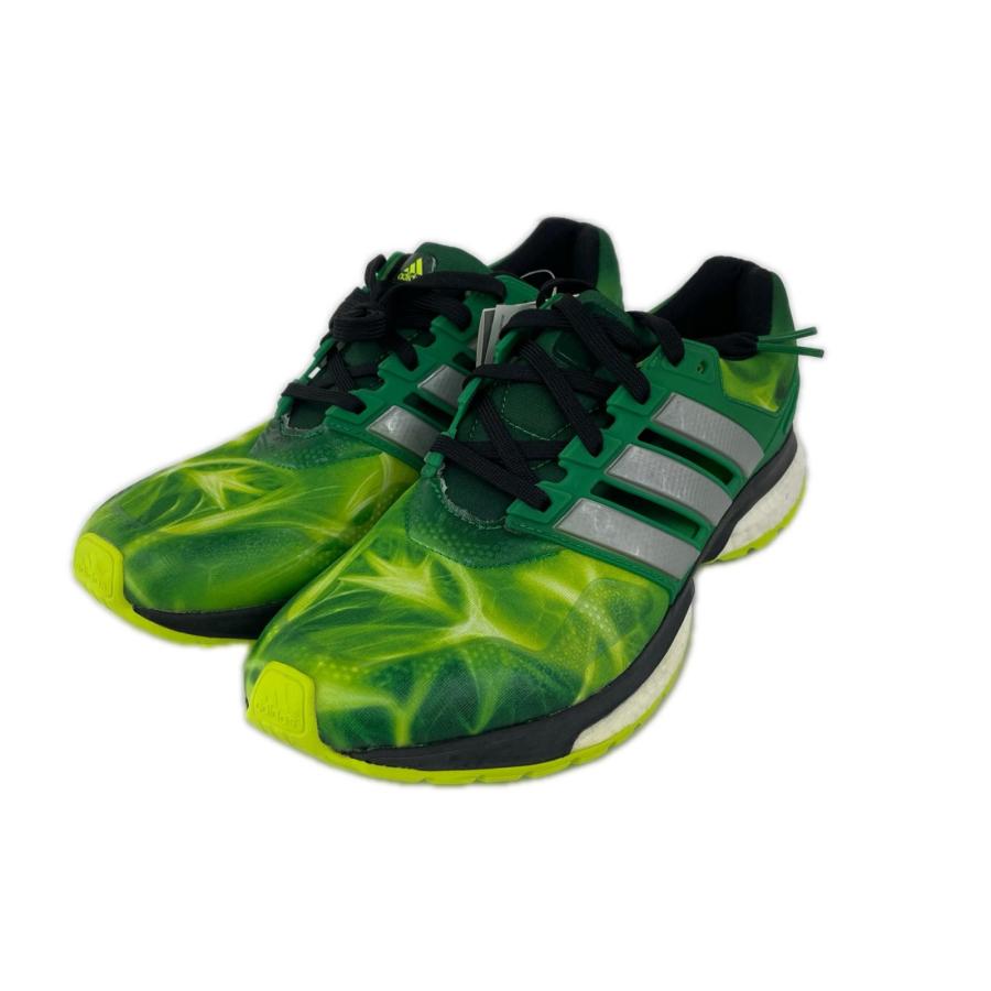 アディダス adidas 訳あり スニーカー 25.5cm マーベル アベンジャーズ | adidas