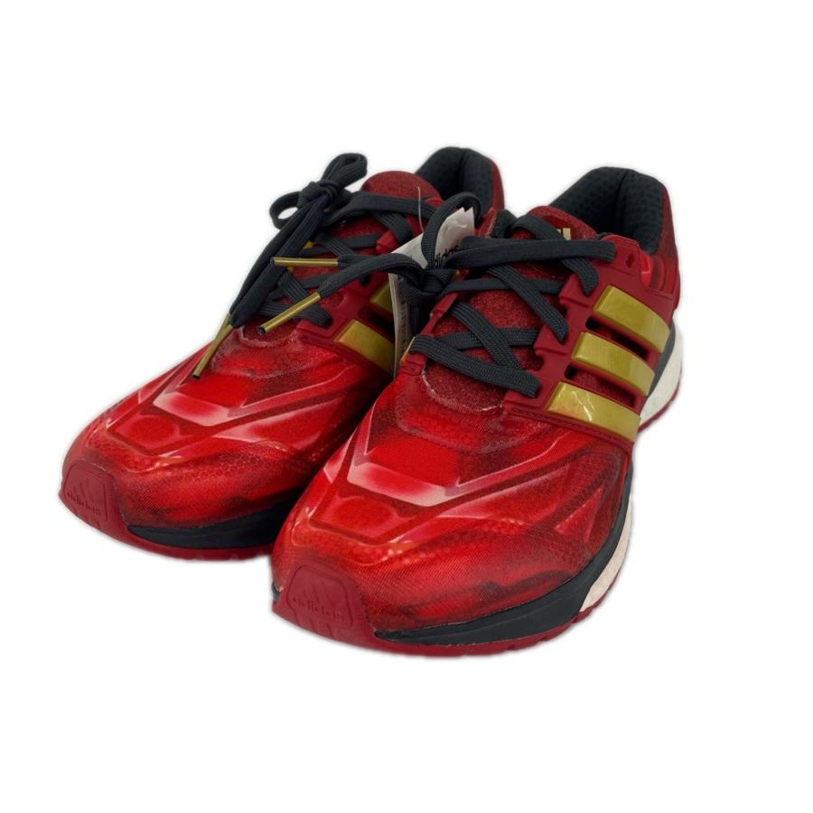 アディダス adidas 訳あり スニーカー 25.5cm マーベル アベンジャーズ | adidas