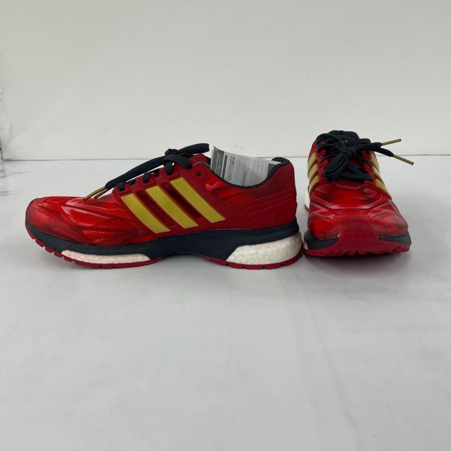 アディダス adidas 訳あり スニーカー 25.5cm マーベル アベンジャーズ | adidas | 01