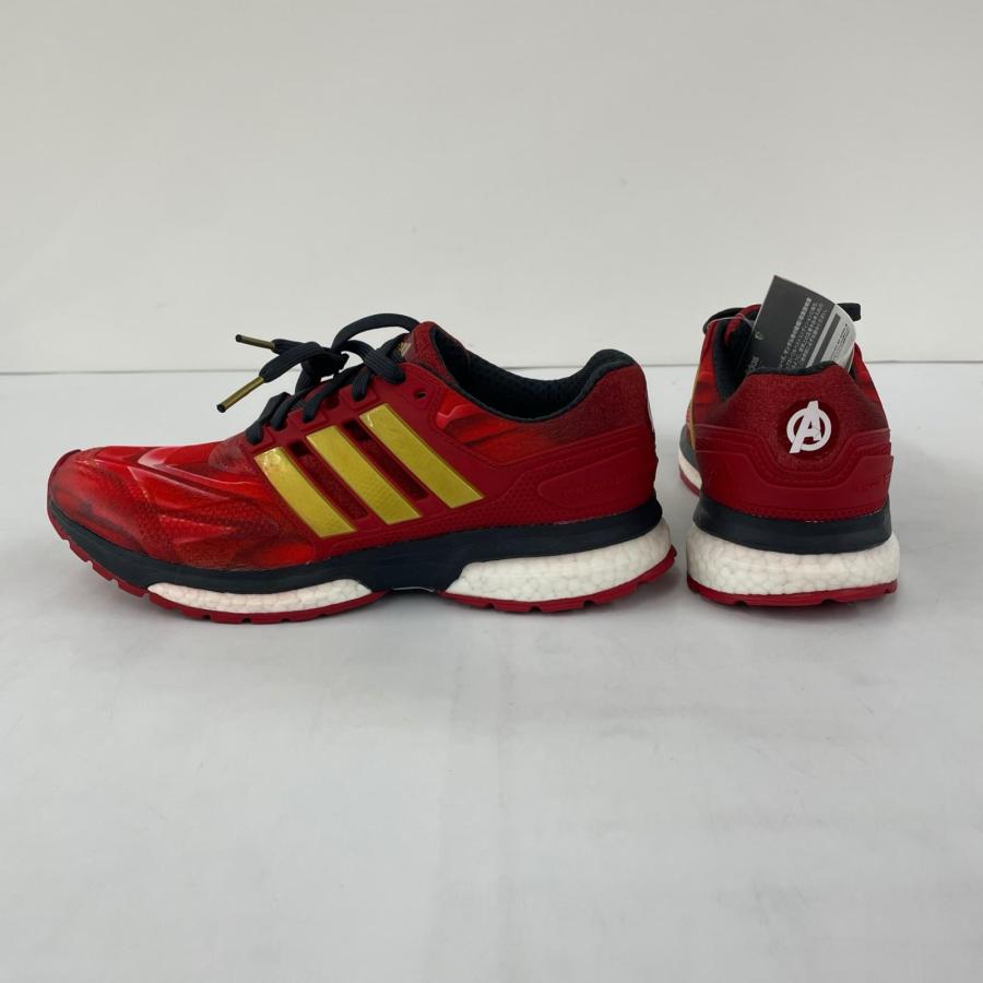 アディダス adidas 訳あり スニーカー 25.5cm マーベル アベンジャーズ | adidas | 02