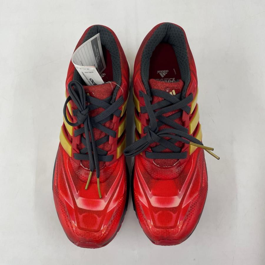 アディダス adidas 訳あり スニーカー 25.5cm マーベル アベンジャーズ | adidas | 03