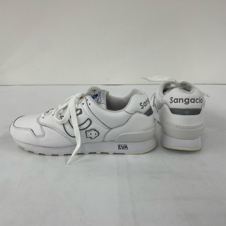 サンガッチョ Sangacio スニーカー 25.5cm にゅ |  | 02