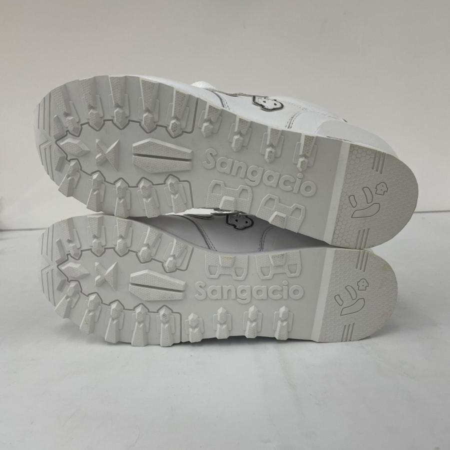 サンガッチョ Sangacio スニーカー 25.5cm にゅ |  | 04