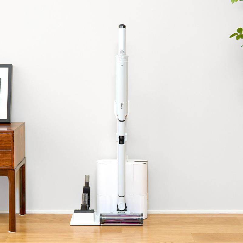 Shark 掃除機 EVOPOWER SYSTEM NEO+ LC351JWH