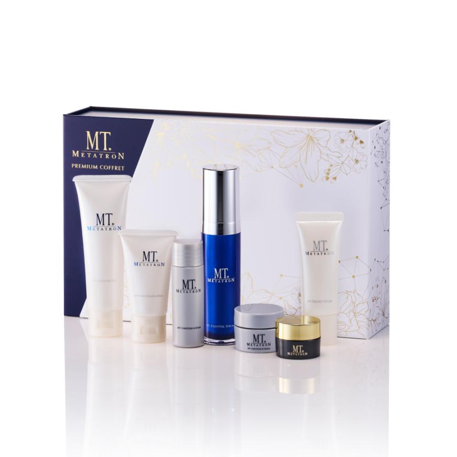 MTメタトロン プレミアム コフレ 2025 JAN:4541876317800【代引き