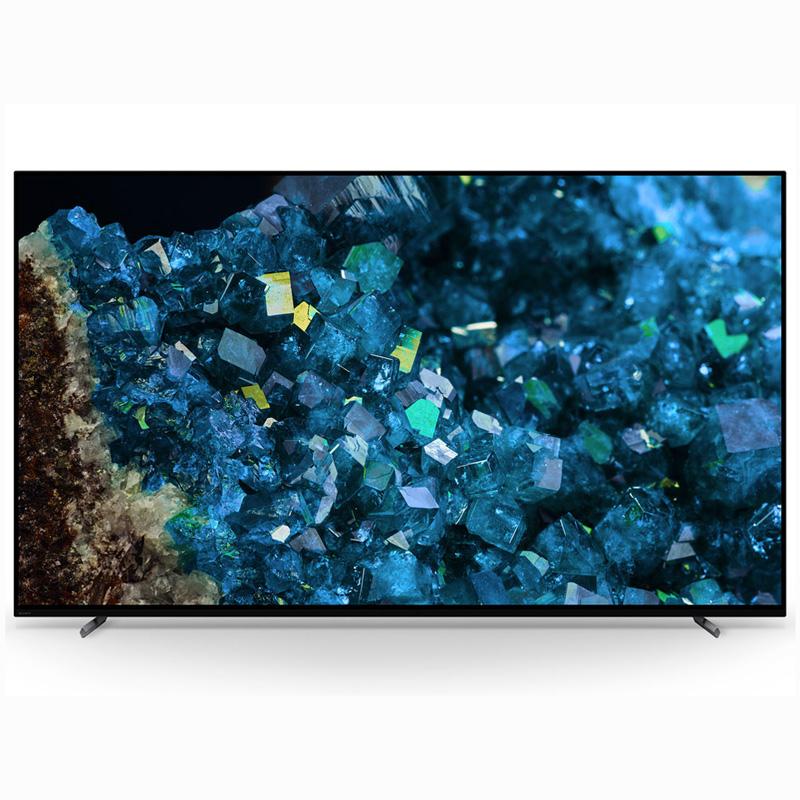BRAVIA SONY ソニー 4K有機ELテレビ ブラビア 55インチ A80Lシリーズ 