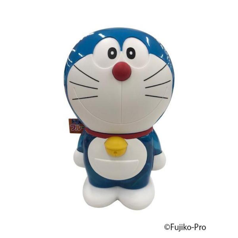 代引 日時指定 北海道沖縄離島配送不可 ドラえもん フルーツゼリー 265g 16セット D 28 Bloguspospolitus Pl