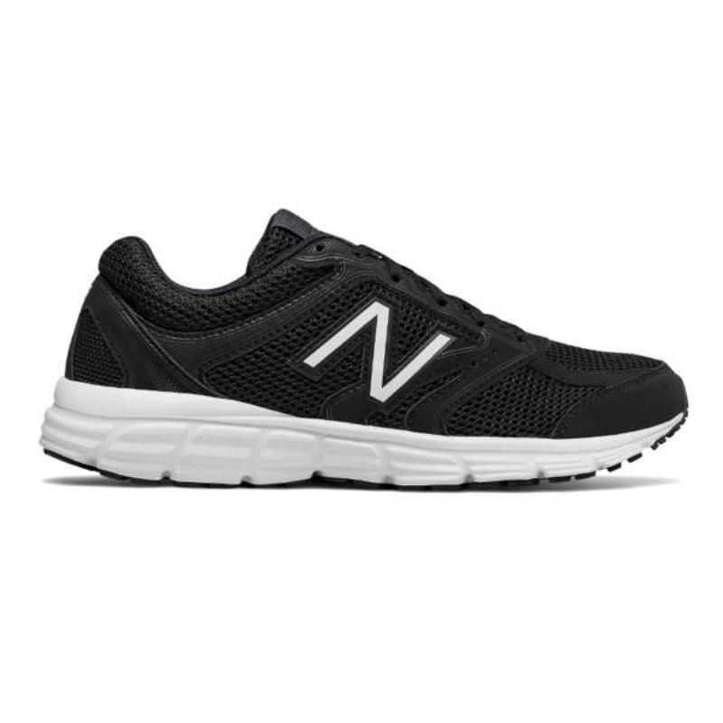 ニューバランス (NewBalance) Road Running M460 M460CB22E BLACK 30.0cm