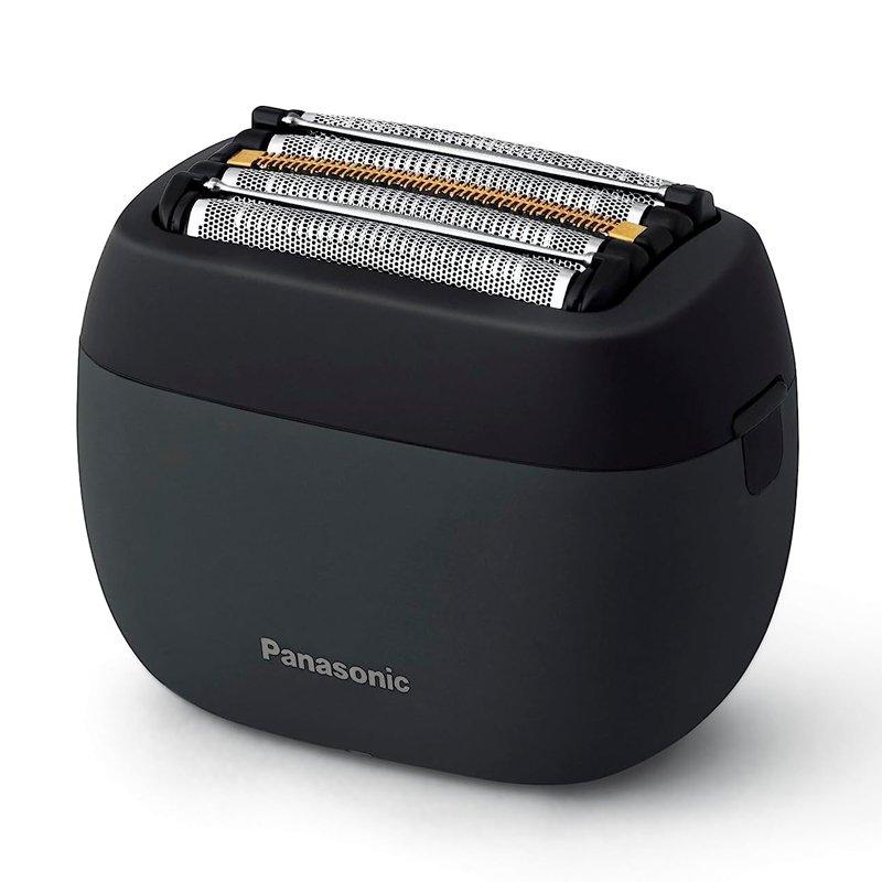 Panasonic パナソニック ラムダッシュ パームイン メンズシェーバー 5枚刃 ES-PV3A-K マットブラック 2710070115563 【北海道沖縄離島は送料別途】-NA-の画像