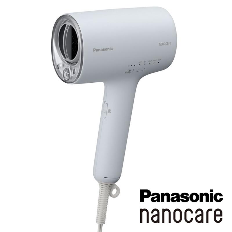 ナノケア パナソニック Panasonic ヘアードライヤー ミストグレー EH 