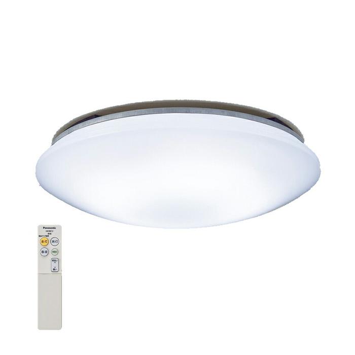 パナソニック LEDシーリングライト LHR1864DK 買取価格比較