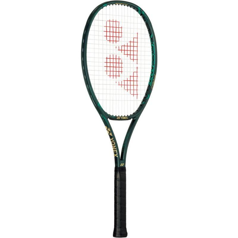 本店は Yonex(ヨネックス) テニスラケット Vコア プロ100 02VCP100 マットグリーン G1, 田島町 fef59acd