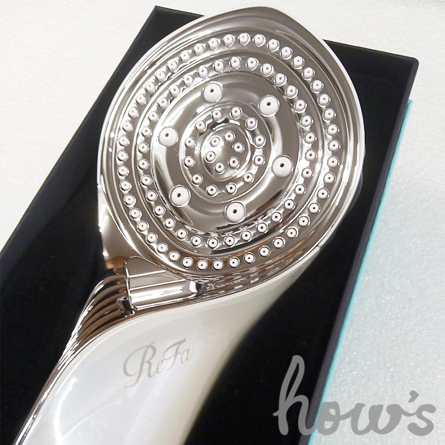 正規品] MTG ReFa FINE BUBBLE S リファ ファインバブル S ホワイト RS 