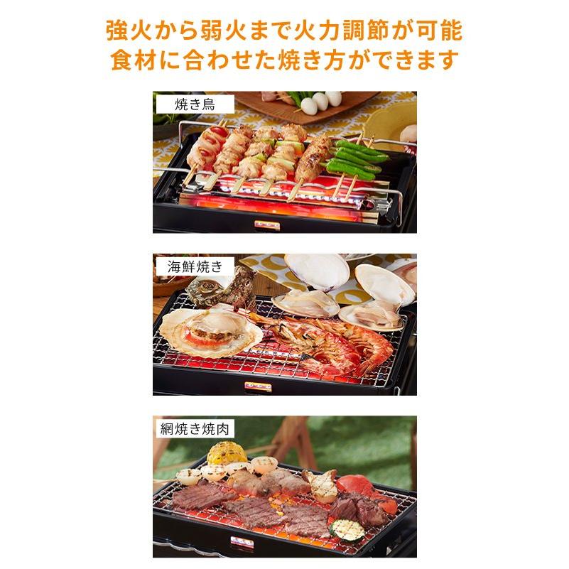 イワタニ　炉ばた焼器　炙りや2 新品 未使用 未開封 炙りや イワタニ カセットガス 炉ばた焼器 炙りやII CB-ABR2 2