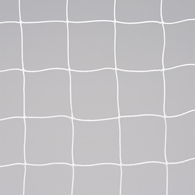 受注生産品 エバニュー Evernew サッカー フットサル 黒 サッカーゴールネット Eke7 サッカーゴールネット 一般サッカーゴールネット S109