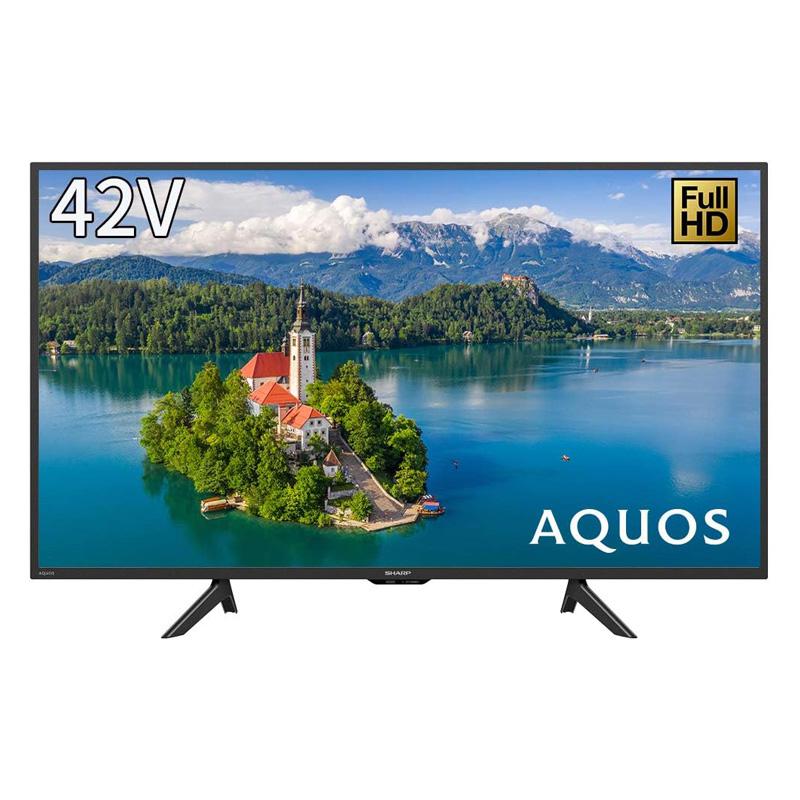 安心の上場企業】 SHARP シャープ AQUOS 液晶テレビ BE1ライン