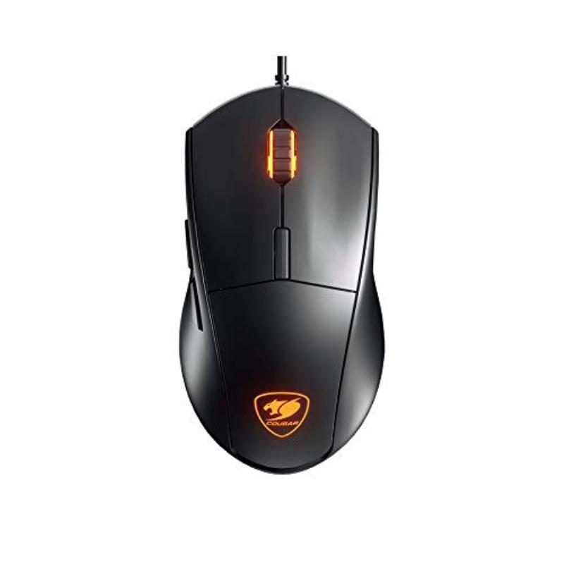 Cougar ゲーミングマウス Minos Xt Rgb対応 Pmw3050光学センサー Dpi調整可能 マクロ設定 Cgr Minos Xt Jan コムロード 通販 Paypayモール
