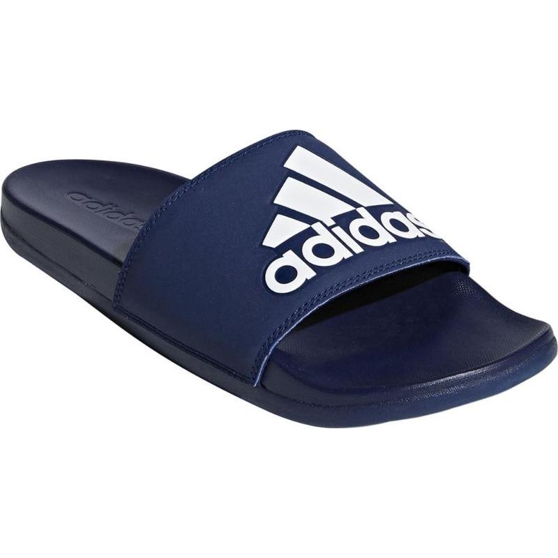 adilette cf logo
