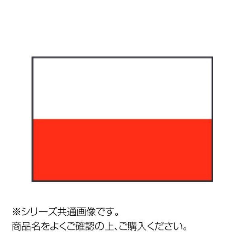世界の国旗 万国旗 ポーランド 70 105cm コムロード 通販 Paypayモール
