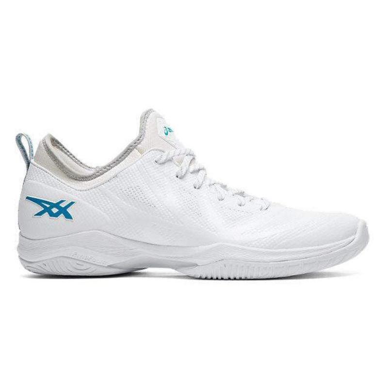 アシックス(asics) GLIDE NOVA FF 1061A003 WHITE/LAGOON 25.0cm コムロード - 通販 - PayPayモール