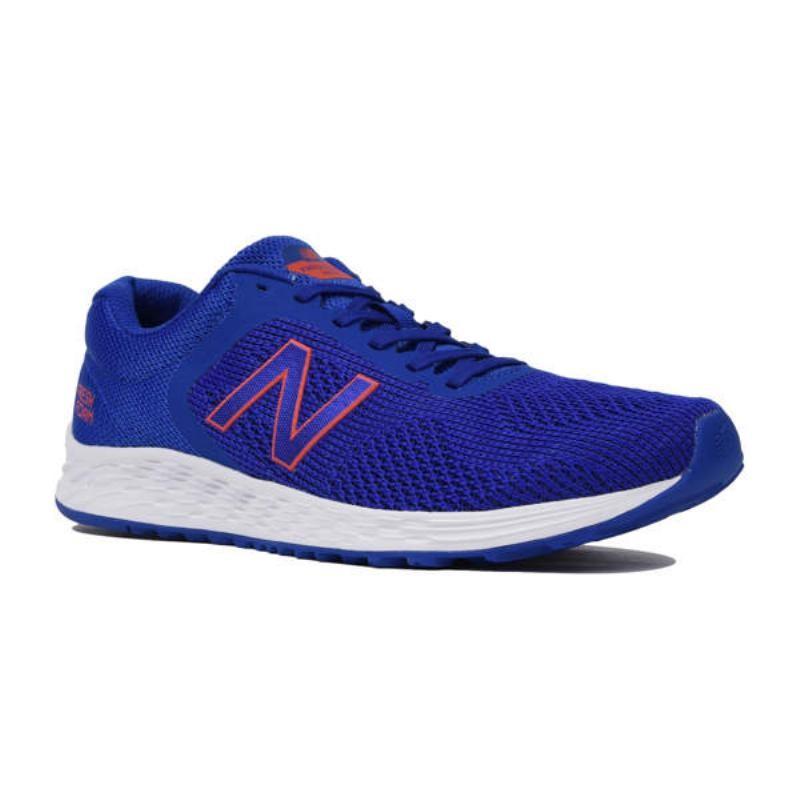 new balance road running