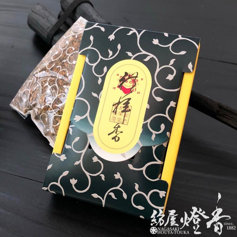 お焼香 薫物 礼拝香 国内外の人気 れいはいこう 松栄堂 春のコレクション 紙箱入 -REIHAIKOH- ２５ｇ詰