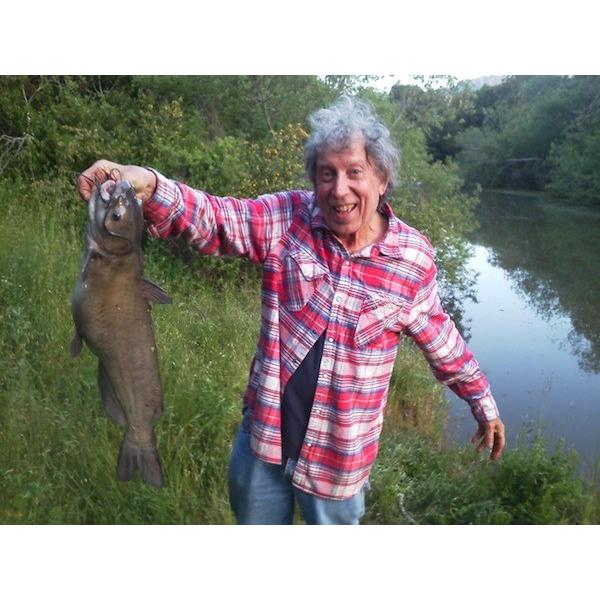 エルヴィン・ビショップ Elvin Bishop / ザッツ・マイ・シング