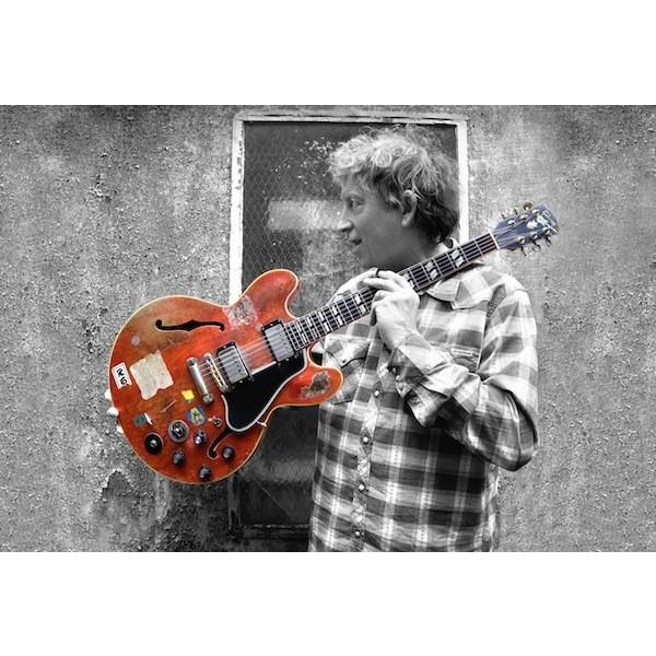 エルヴィン・ビショップ/ライブ・イン・コンサート/ザッツ・マイ・シング エルヴィン・ビショップ Elvin Bishop / ザッツ・マイ・シング