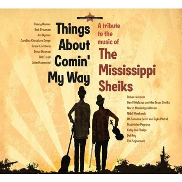 V.A. /トリビュート・トゥ・ミシシッピ・シークス | 