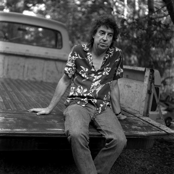 エルヴィン・ビショップ Elvin Bishop / レッド・ドッグ・スピークス