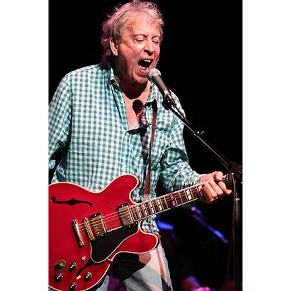 エルヴィン・ビショップ Elvin Bishop/ ライジング・ヘル・レヴュー