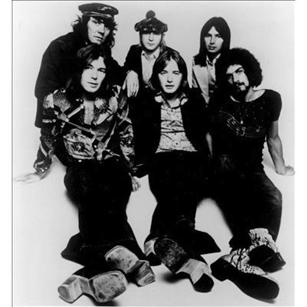 Savoy Brown サヴォイ・ブラウン 7タイトル（11CD）・セット 地獄行き列車／サヴォイ・ブラウン ('72)｜Takeshi Tada