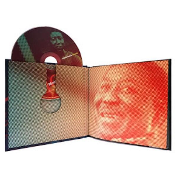 V.A. /マディ・ウォーターズ(Muddy Waters) 100：マディ生誕100周年記念トリビュート |  | 02