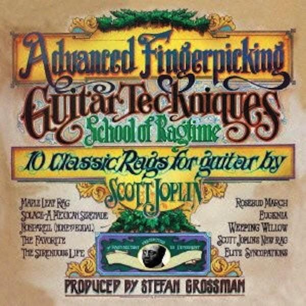 V.A. / スクール・オブ・ラグタイム | 