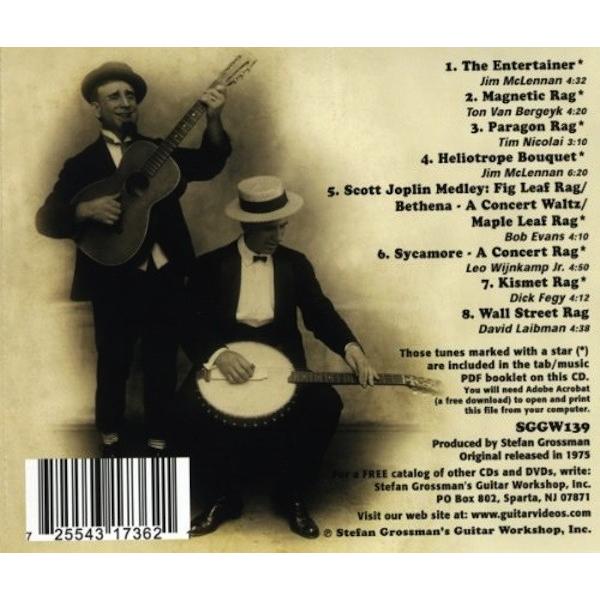 V.A. / エンターテイナー |  | 01