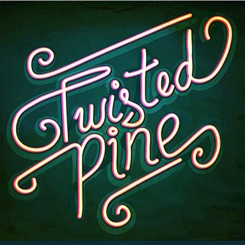 ツイステッド・パイン Twisted Pine / ツイステッド・パイン | 