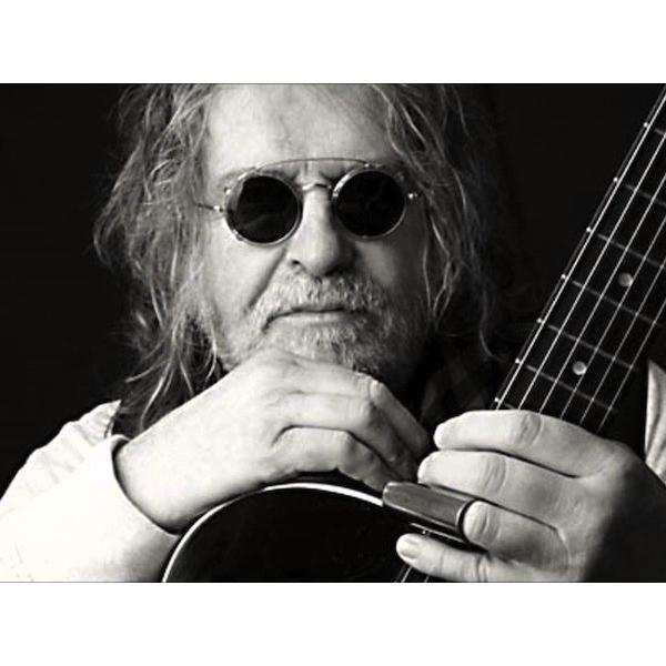 レイ・ウィリー・ハバード Ray Wylie Hubbard / デンジャラス・スピリッツ｜hoyhoy-records｜03