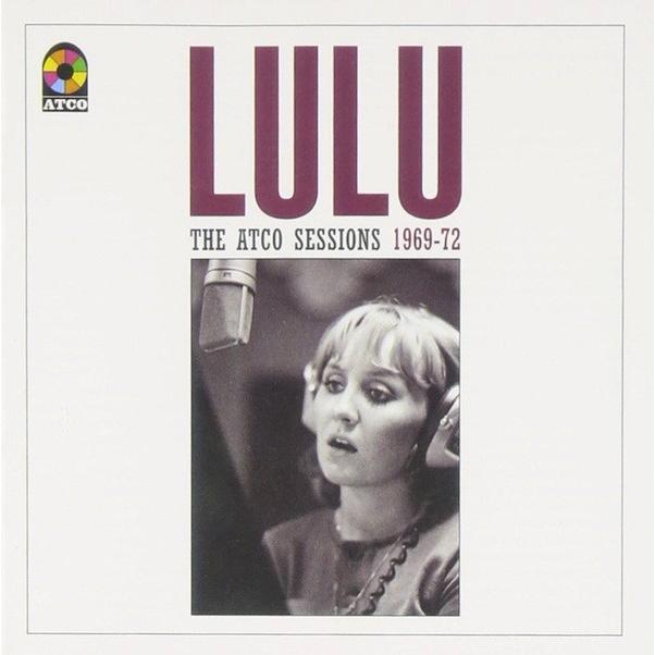 ルル Lulu アトコ セッションズ 1969 72 女性シンガー Ukスワンプ Bsmf 7511 ホイホイレコードヤフーショップ 通販 Yahoo ショッピング