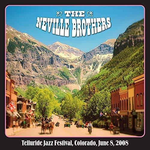 ザ ネヴィル ブラザーズ The Neville Brothers グレート アメリカン レディオ Vol 3 Bsmf 7602 ホイホイレコードヤフーショップ 通販 Yahoo ショッピング